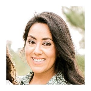 Meet your Posher, Marisol